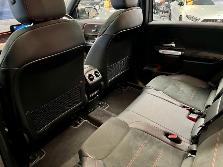 EQB250 AMG - Image 8